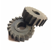 Фреза одноугловая 50х16х90 гр.