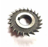 Фреза одноугловая 63х12х50 гр.