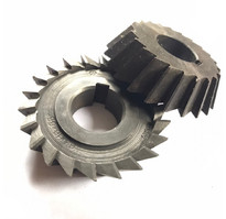 Фреза одноугловая 63х16х65 гр.