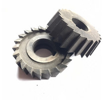 Фреза одноугловая 60х20х80 гр.