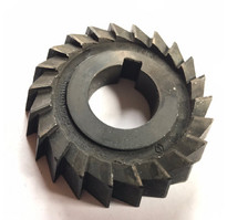 Фреза одноугловая 63х14х105 гр.