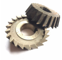 Фреза одноугловая 63х16х70гр.