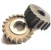 Фреза одноугловая 63х20х85гр.