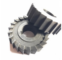 Фреза одноугловая 63х20х90 гр.