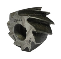 Фреза цилиндрическая 40*32 Z=10