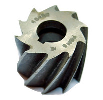 Фреза цилиндрическая 63х100х27, z=8