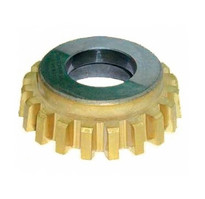 Долбяк чашечный М 2,5 30 град. Z=30 ГОСТ 2540-0046