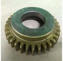 Долбяк чашечный М 3,0 20 град. Z=34