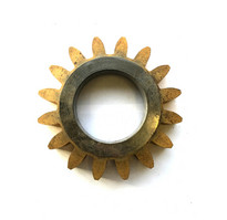 Долбяк дисковый М 10.0 20 град Z=16 ГОСТ 2530-0293