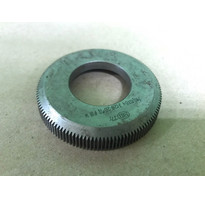 Долбяк дисковый М 0.5 20 град Z=128