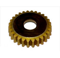 Долбяк дисковый М 1.75 20 град Z=43 ГОСТ 2530-0162