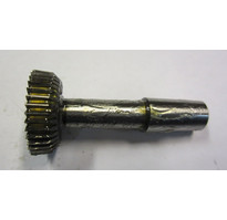 Долбяк хвостовой М 0,7 20 град Z=36