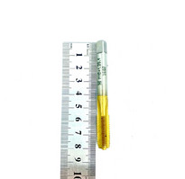 Метчик М 10х1,25 м/р