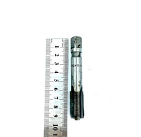 Метчик М 16х1,0 м/р Р6М5