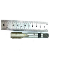 Метчик М 18х1,0 м/р