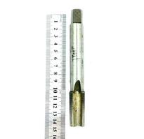 Метчик М 22х1,0 м/р Р6М5