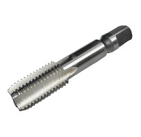 Метчик М 24х3,0 м/р Р6М5