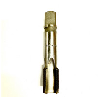 Метчик М 27х1,0 м/р Р6М5