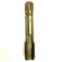 Метчик М 27х1,5 м/р Р6М5