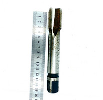 Метчик М 30х2,0 м/р