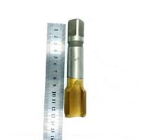 Метчик М 33х1,0 м/р