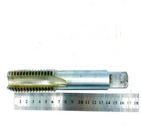 Метчик М 36х4,0 м/р основной шаг