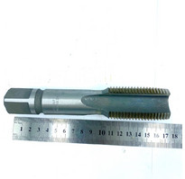 Метчик М 39х3,0 м/р