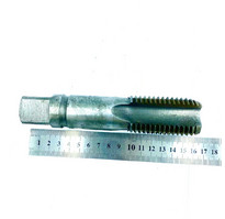 Метчик М 39х4,0 м/р основной шаг