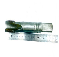 Метчик М 45х1,5 м/р