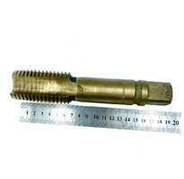 Метчик М 45х4,5 м/р