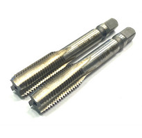 Метчик М 12х1,5 м/р к-т из 2-х шт.