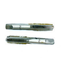 Метчик М 14х1,5 м/р к-т из 2-х шт.