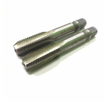 Метчик М 16х2,0 м/р к-т основной шаг