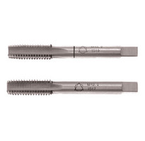 Метчик М 18х1,5 м/р к-т из 2-х шт.