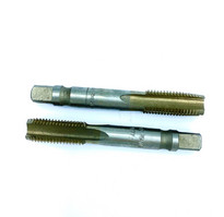 Метчик М 18х2,0 м/р к-т из 2-х шт