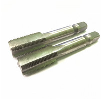 Метчик М 20х1,5 м/р к-т из 2-х шт.