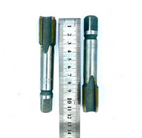 Метчик М 22х1,0 м/р к-т из 2-х шт.