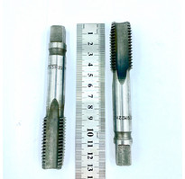 Метчик М 22х2,5 м/р к-т основной шаг