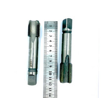 Метчик М 24х1,0 к-т из 2-х шт.