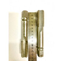 Метчик М 24х3,0 к-т основной шаг