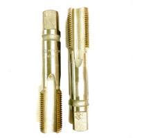 Метчик М 27х2,0 к-т из 2-х шт.