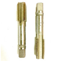 Метчик М 27х3,0 к-т основной шаг