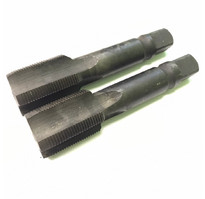 Метчик М 30х1,5 к-т из 2-х шт.