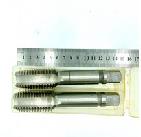 Метчик М 30х3,5 к-т основной шаг