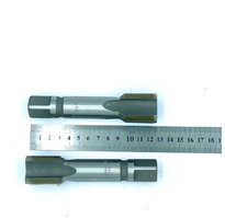 Метчик М 33х1,0 к-т из 2-х шт.