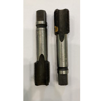 Метчик М 33х1,5 к-т из 2-х шт.