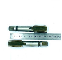 Метчик М 33х3,5 к-т основной шаг