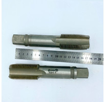 Метчик М 39х3,0 к-т из 2-х шт.