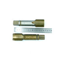 Метчик М 45х1,5 к-т из 2-х шт.