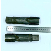 Метчик М 45х2,0 к-т из 2-х шт